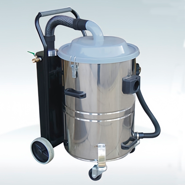 Vacuum cleaning & drying equipment UC-700AD